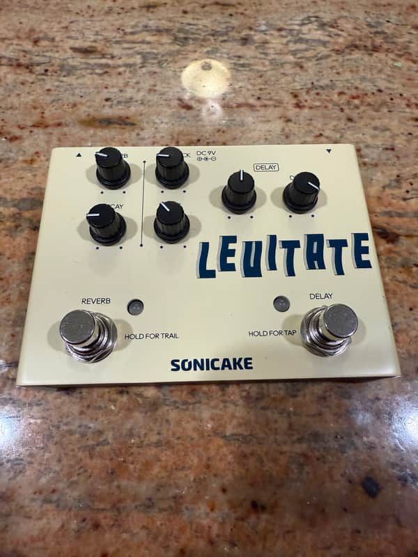 SONICAKE Levitate image 1