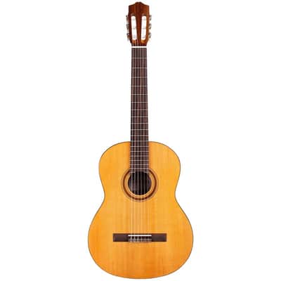 Cordoba C3M Solid Cedar Top / Layered Mahogany Classical Guitar image 1