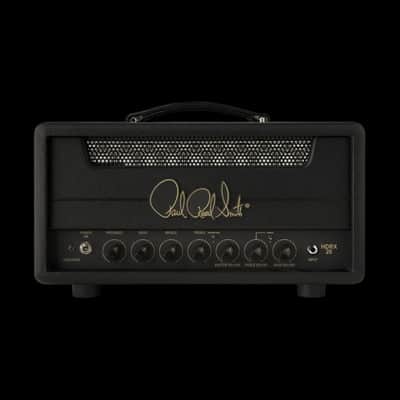 PRS HDRX 20 Jimi Hendrix Head image 1