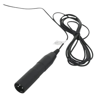 AKG C520 Head-Worn Hands-Free Vocal Condenser Microphone Cardioid Headset Mic image 12