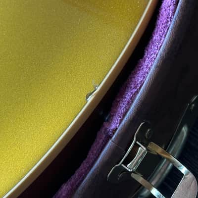 2019 Gibson Les Paul Standard 1957 VOS Historic Reissue Custom Shop image 16
