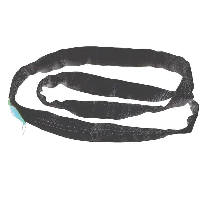 ProX XT-SLINGR06 6 FT SpanSet SteelTex Round Stage Sling image 1