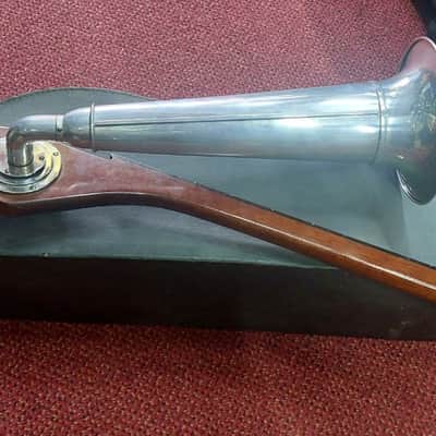 STROVIOL CONCERT, 1 String violin. Phono Fiddle. image 8
