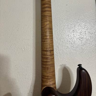 Music Man 30th Anniversary Luke 4 2023 image 5