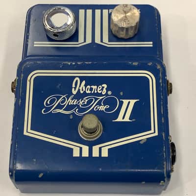Ibanez PT-707 Phase Tone image 1