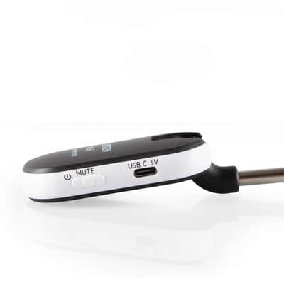 WG6 Wireless Guitar and Bass System - #AK723 image 7