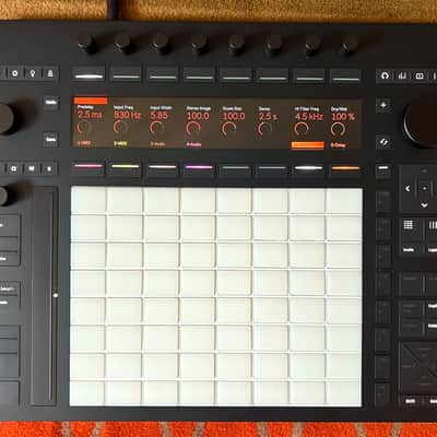 Ableton Push 3 Standalone Workstation 2025 image 4