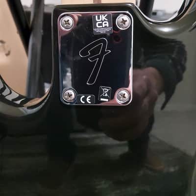 Fender Player Series Jazz Bass with Maple Fretboard - 2023 image 5
