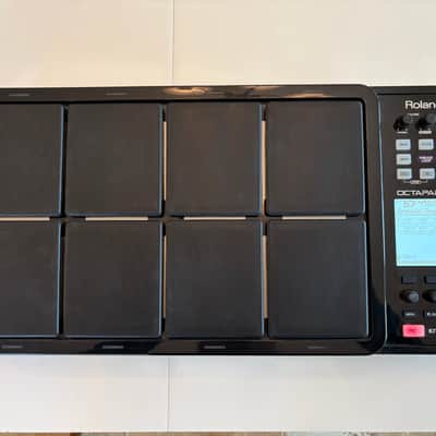 Roland SPD-30-BK Octapad Black