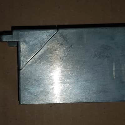 EDAC ALUMINIUM  COVER FOR ITT CANNON DL96 +HANDLES (SSL4000) image 4