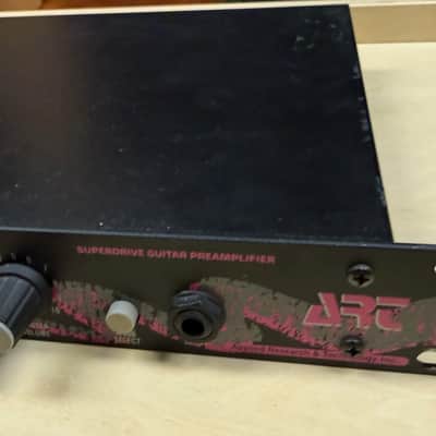 ART Power Plant Superdrive Preamp image 4