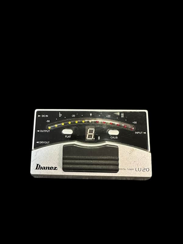 Ibanez LU20 Tuner - x4196 image 1