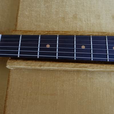 Fender Custom Shop 1962 Jazzmaster, Journeyman Relic - Super Faded Aged Sonic Blue image 4