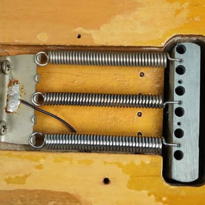Fender 1972 STRATOCASTER + HSC image 22