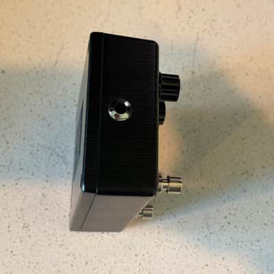 MXR MC402 CAE Boost / Overdrive 2006 - Present - Black image 6