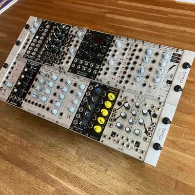 Eurorack Eurorack Modular System – Doepfer, Make Noise, Erica Synths & Expert Sleepers 2023 image 5