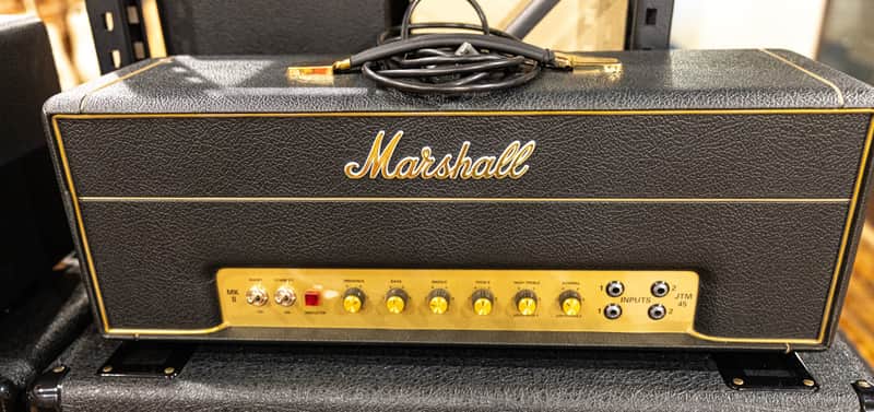 Marshall JTM45