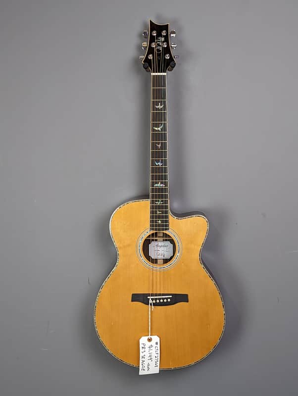 PRS SE A60E Angelus | Reverb