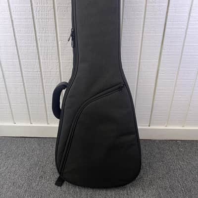 Eastman T64 Trapeze - Iced Blue Metallic P2600073 image 13