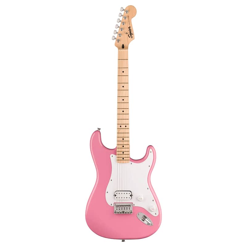 Squier Sonic Stratocaster HT H | Reverb