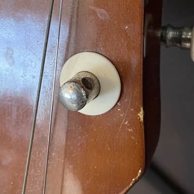PROTOCOL MAG-830 Acoustic Guitar image 4