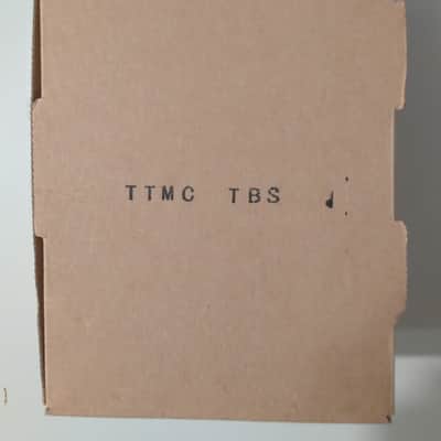 Tokyo Tape Music Center (TTMC) Timbre 2020s Buchla-style wavefolder image 2