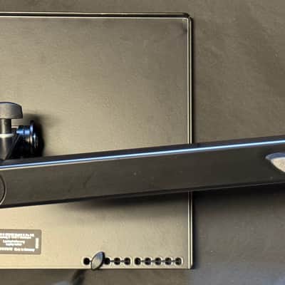 K&M 18815 Laptop Holder for Omega Stands image 1