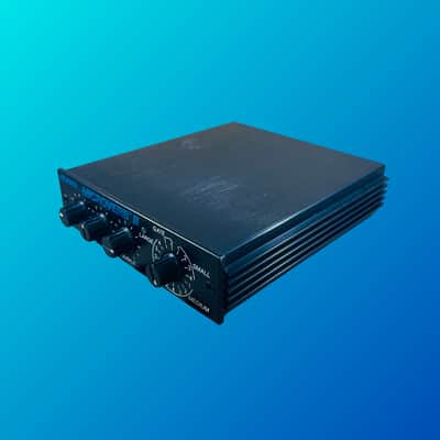 Alesis MicroVerb 2 image 2