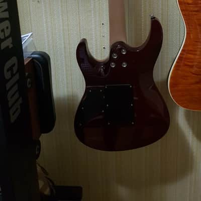 Suhr Carve Top Modern LE2009 image 19