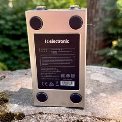 TC Electronic Honey Pot Fuzz Pedal image 6