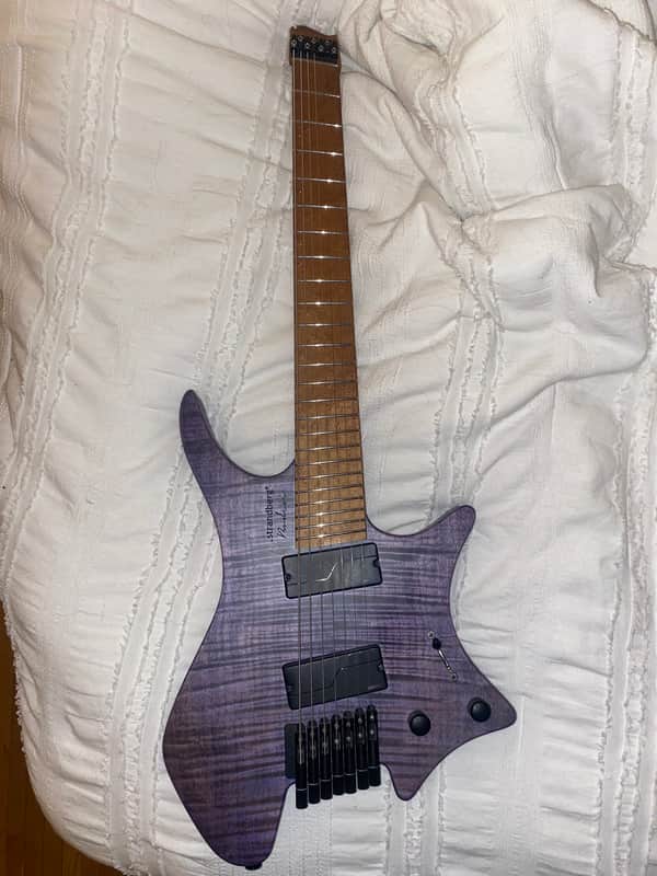 Strandberg Boden Original 7 | Reverb