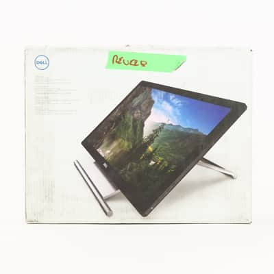 Dell s2240t 21.5-inch Touch Screen LED-lit Monitor Owned by The Glitch Mob image 11