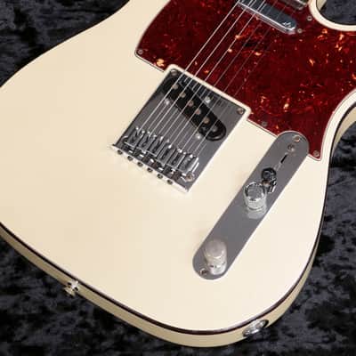 FENDER USA American Deluxe Telecaster Rosewood Olympic Pearl [US12066747] (07/27) image 2