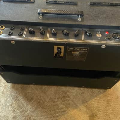 Vintage Vox AC-30 image 21