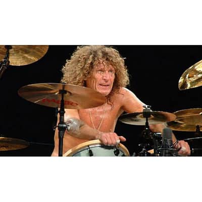 Promark Shira Kashi Oak 2S Tommy Aldridge Wood Tip image 2