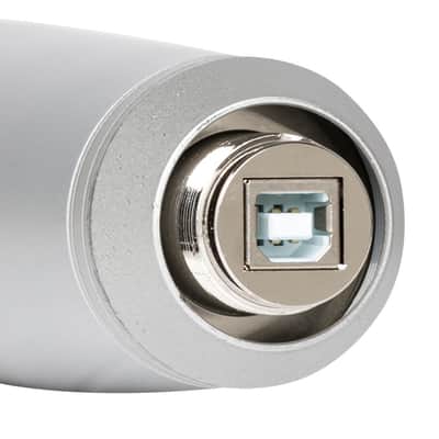 Stagg USB Studio Condenser Microphone - High-quality Large Capsule For Vocals And Instruments image 4