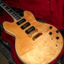 Gibson ES 357 1984 Blonde (Super Rare, less then 10 made)