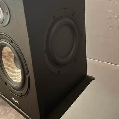 Focal Shape 50 5" Powered Studio Monitor (Single) #1 image 4
