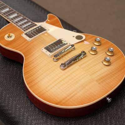 Gibson Les Paul Standard '60s 2019 - Present - Unburst 9 lbs 2.5 oz image 3