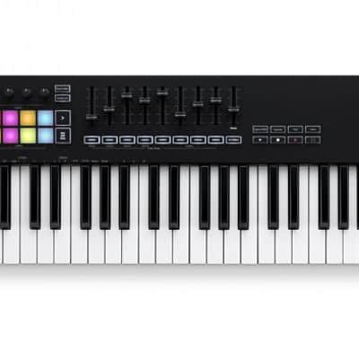 Novation Launchkey 61 MK3