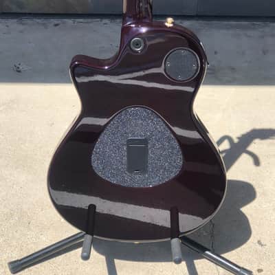 Taylor T5z Custom Koa Top image 6