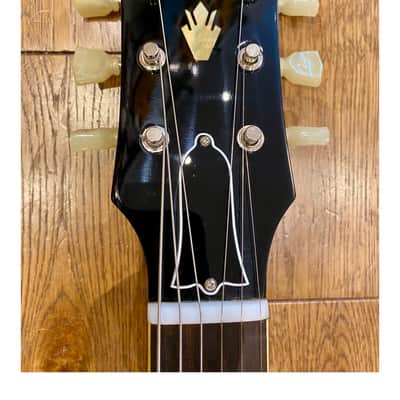 GIBSON ES-335 TD ’59 Reissue Memphis 2018 image 7