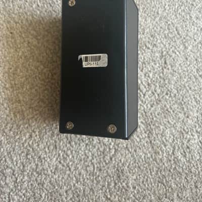 Vertex Ultraphonix MKII 2021 - Black image 3
