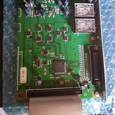 Korg EXB-SMPL image 5