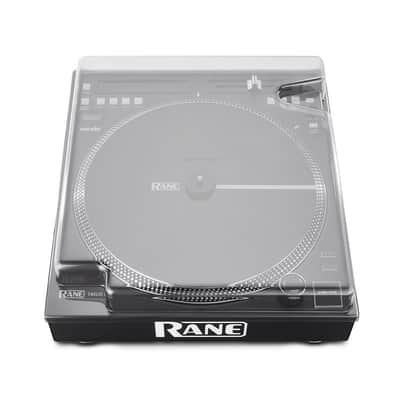 Decksaver DS-PC-RANE12MK2 Rane Twelve MKII Cover
