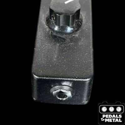 JHS Little Black Amp Box 2012 - Present - Black - X17113 image 5