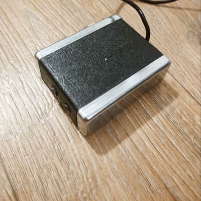 PUNCh - Soviet Guitar Preamp 1973 image 8