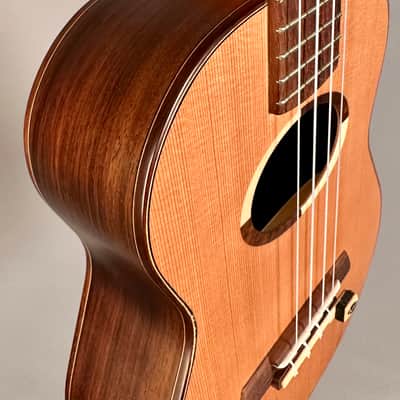Kremona Coco Tenor Ukulele image 5