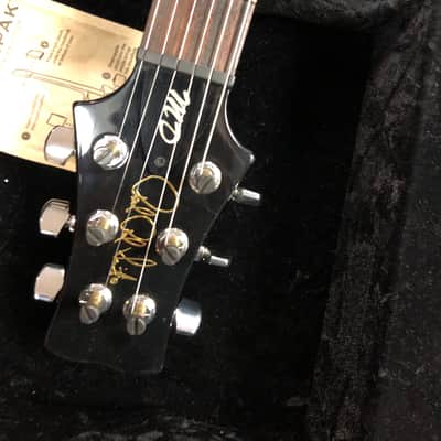 PRS Santana MD 2008 image 14
