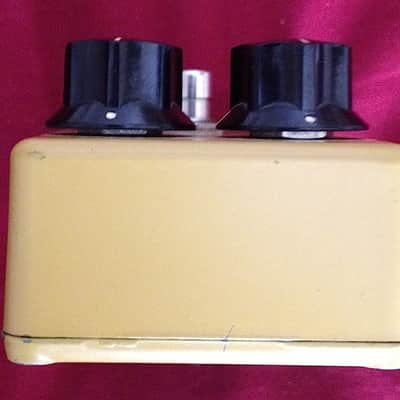 Vintage 1979 MXR Distortion Plus Excellent Condition image 4